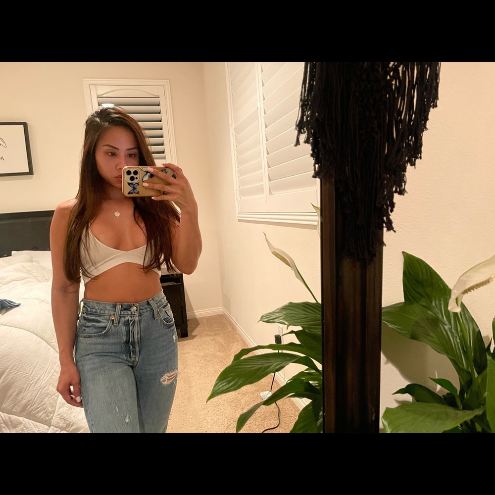 501 Skinny Levi’s Jeans